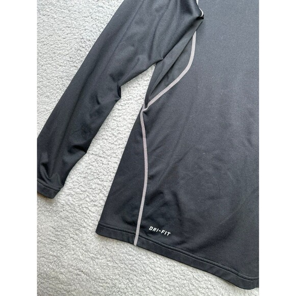 Nike dri fit Golf Tour Performance top sz LG - Picture 6 of 10